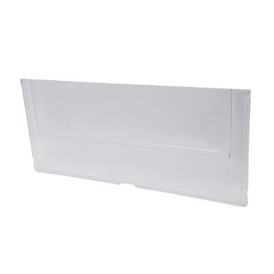 Rumsdelare bred version för lagerlådor bredd = 183 mm (Förpakning med 10 st.)